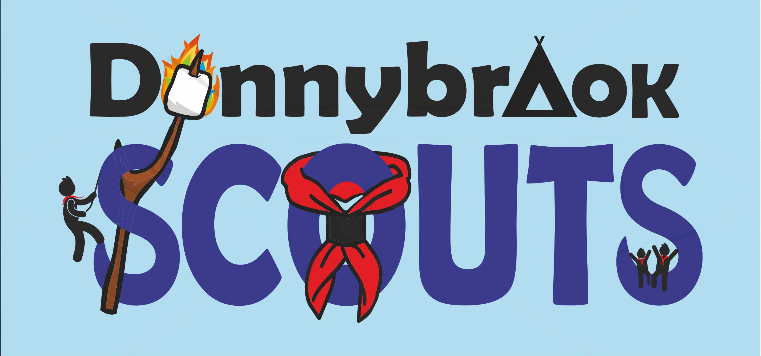 3/40/41 Donnybrook Scout Group